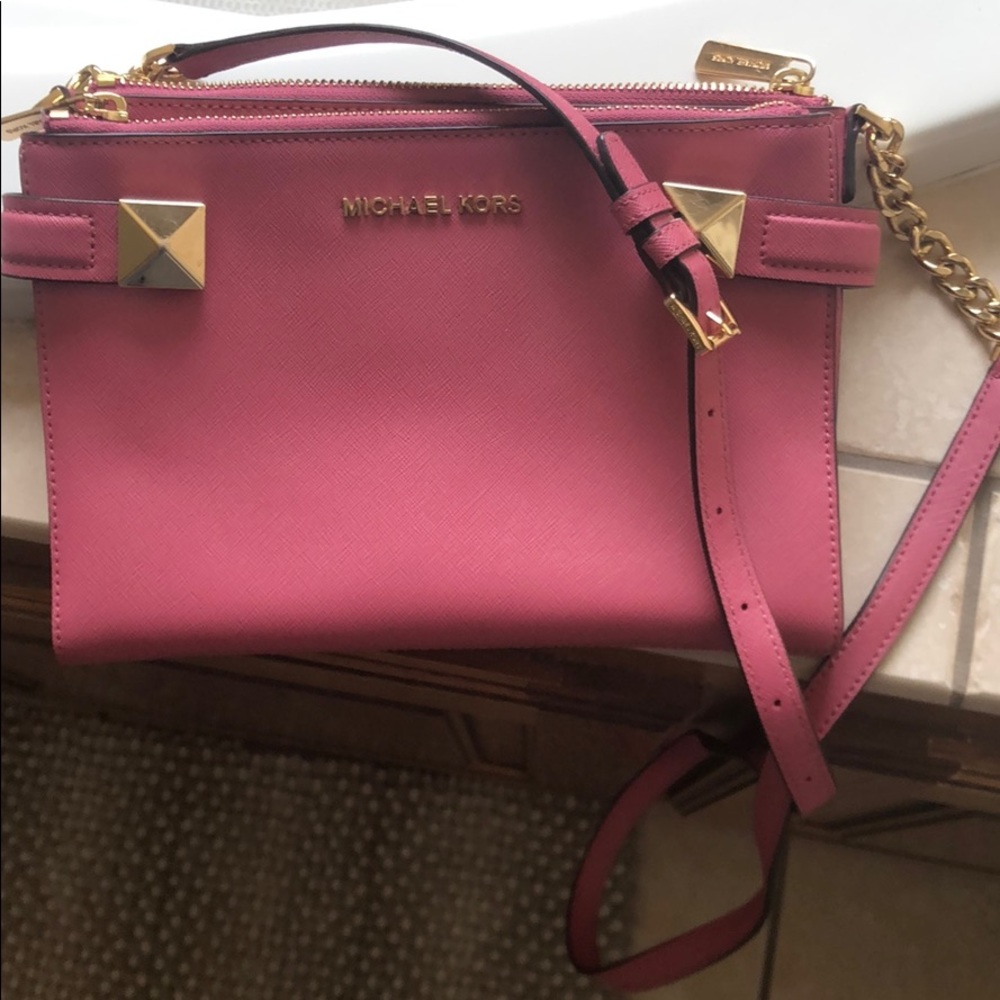 Michael Kors Crossbody